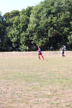 Coupe de France - PCEF