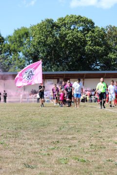 Coupe de France - PCEF