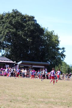 Coupe de France - PCEF