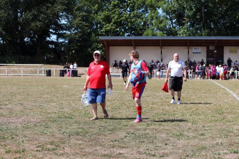Coupe de France - PCEF