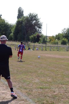 Coupe de France - PCEF