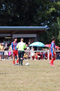Coupe de France - PCEF