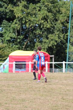 Coupe de France - PCEF