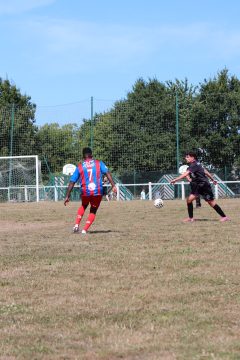 Coupe de France - PCEF