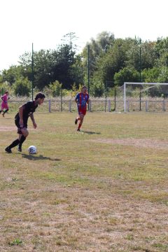 Coupe de France - PCEF