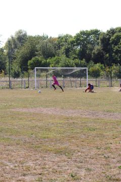 Coupe de France - PCEF