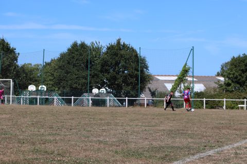 Coupe de France - PCEF