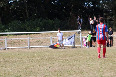 Coupe de France - PCEF