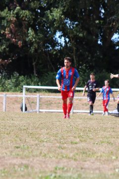 Coupe de France - PCEF