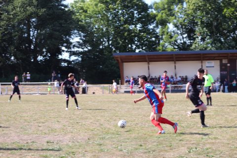 Coupe de France - PCEF