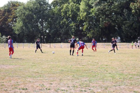 Coupe de France - PCEF