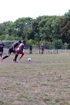 Coupe de France - PCEF