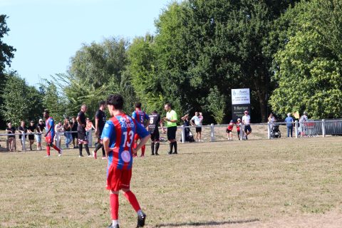 Coupe de France - PCEF
