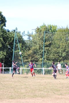 Coupe de France - PCEF