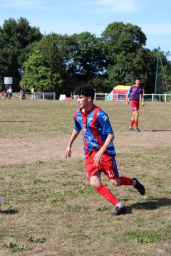 Coupe de France - PCEF