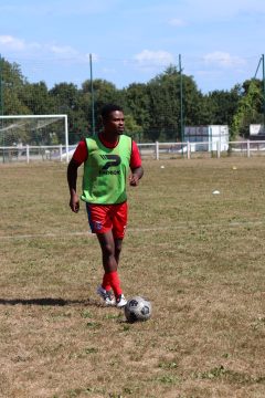 Coupe de France - PCEF