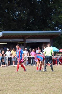 Coupe de France - PCEF
