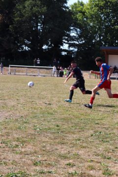 Coupe de France - PCEF