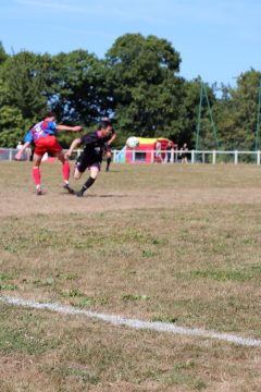 Coupe de France - PCEF
