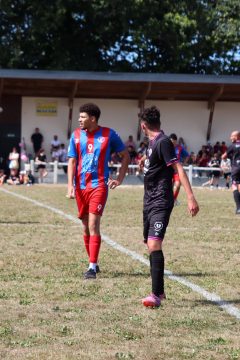Coupe de France - PCEF