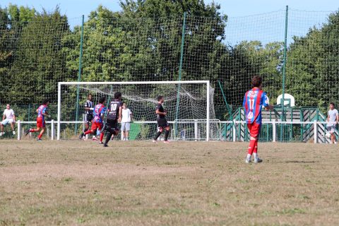 Coupe de France - PCEF