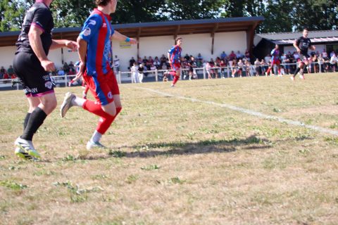 Coupe de France - PCEF