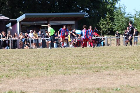 Coupe de France - PCEF