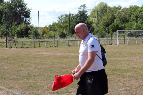 Coupe de France - PCEF