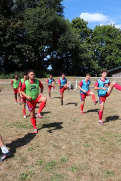 Coupe de France - PCEF