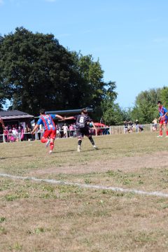 Coupe de France - PCEF