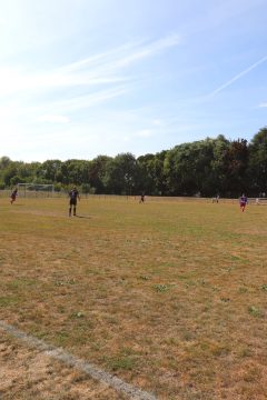 Coupe de France - PCEF