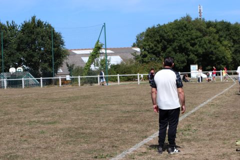 Coupe de France - PCEF