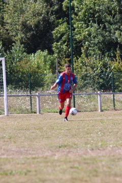 Coupe de France - PCEF