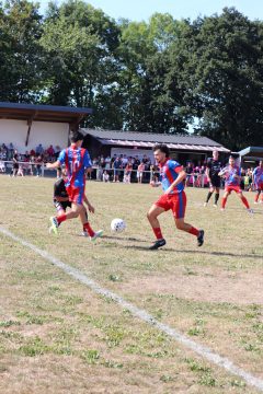 Coupe de France - PCEF