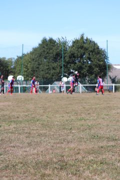 Coupe de France - PCEF