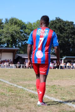 Coupe de France - PCEF