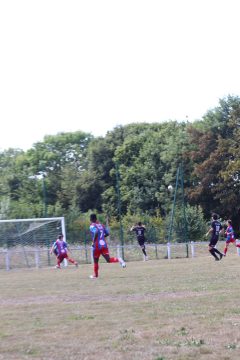 Coupe de France - PCEF