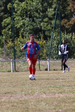 Coupe de France - PCEF