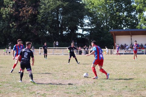 Coupe de France - PCEF