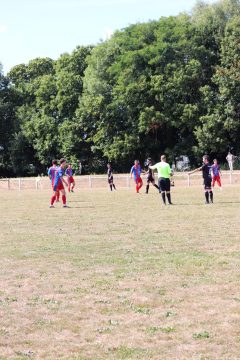 Coupe de France - PCEF