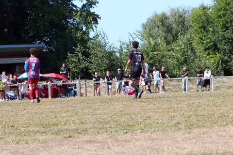 Coupe de France - PCEF