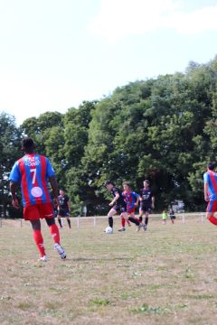 Coupe de France - PCEF