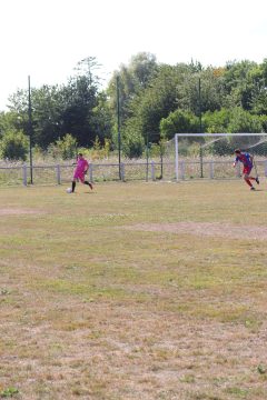 Coupe de France - PCEF
