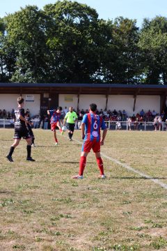Coupe de France - PCEF