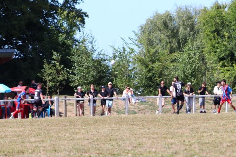 Coupe de France - PCEF
