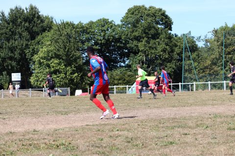 Coupe de France - PCEF