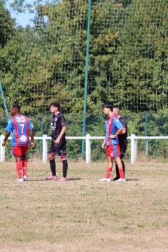 Coupe de France - PCEF