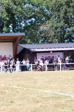 Coupe de France - PCEF