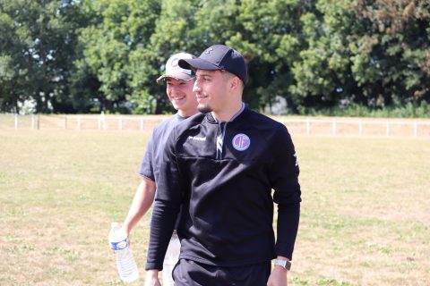 Coupe de France - PCEF