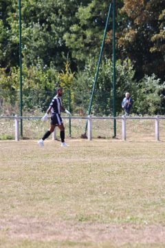 Coupe de France - PCEF